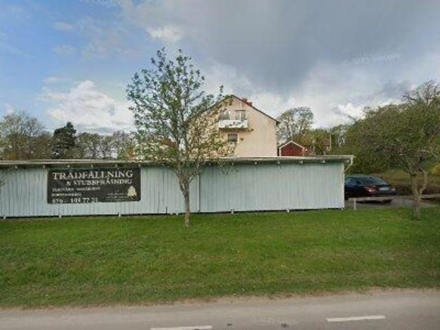 Lägenhet hyra i Rockneby, Kalmar