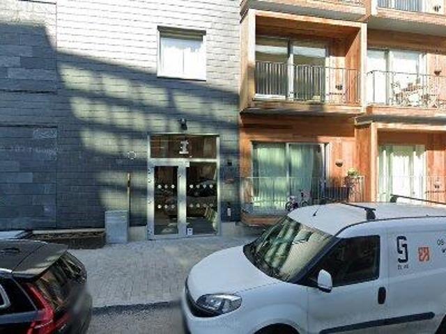 Lägenhet hyra i Täby, Stockholm