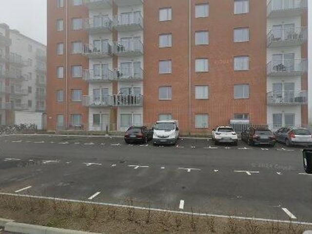 Lägenhet hyra i Ystad, Skåne