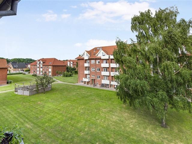 Lejlighed til leje i Vejle