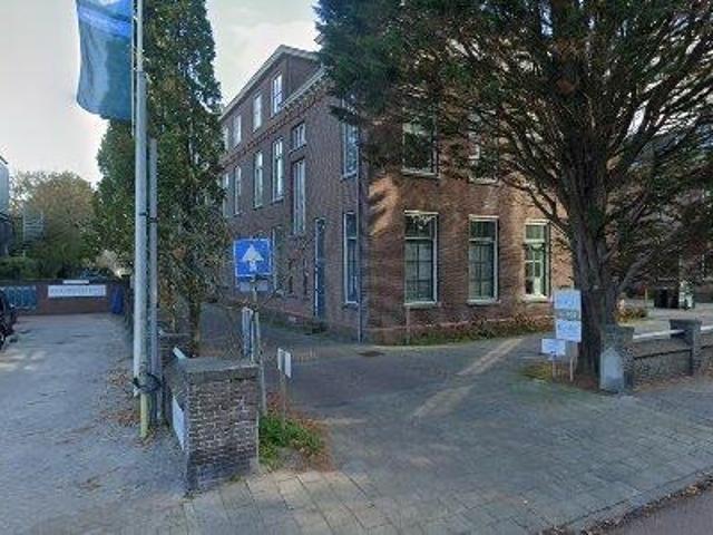 Bedrijfspand te huur in Oegstgeest, Zuid Holland