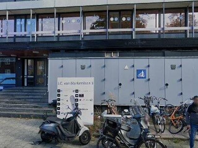 Bedrijfspand te huur in Rijswijk, Zuid Holland