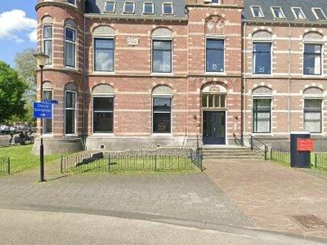 Bedrijfspand te huur in Woerden, Utrecht