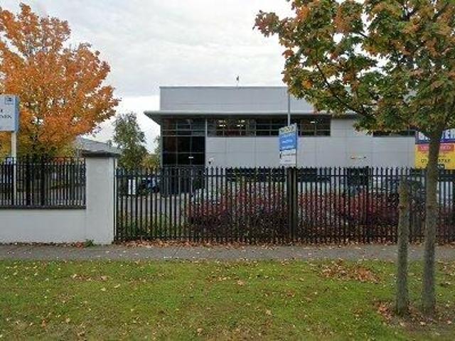 Office for sale in Bluebell, North Tipperary