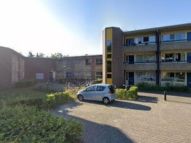 Kamer te huur in Nijmegen
