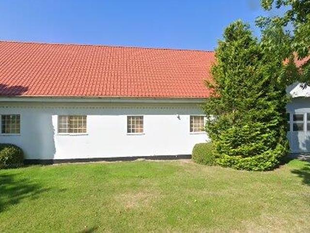 Erhvervsejendom til leje i Gilleleje, Brøndby