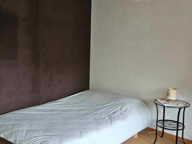 Studio mieten in Sâles, Freiburg