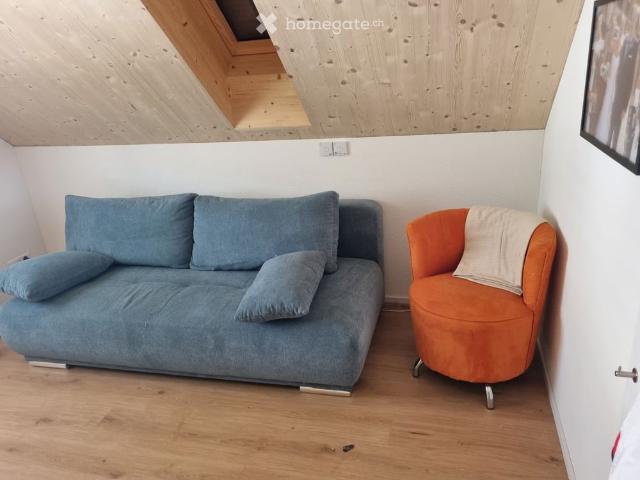 Studio mieten in Hinwil, Zürich