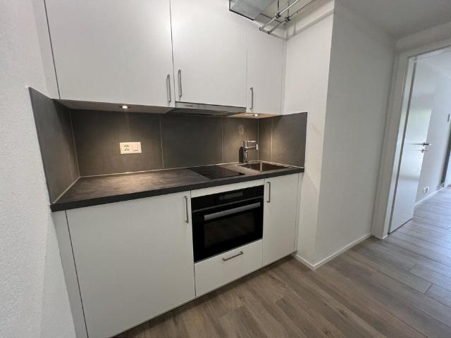 Apartment mieten in Villars, Freiburg