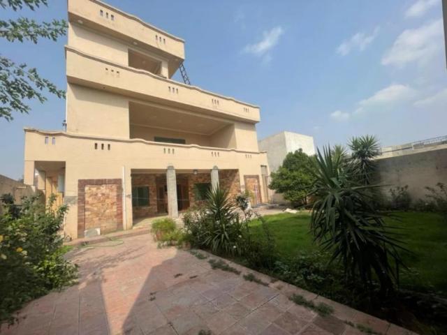 House for sale in Islamabad