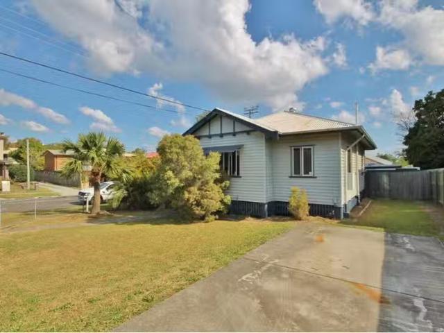 House for rent in Toombul, Queensland