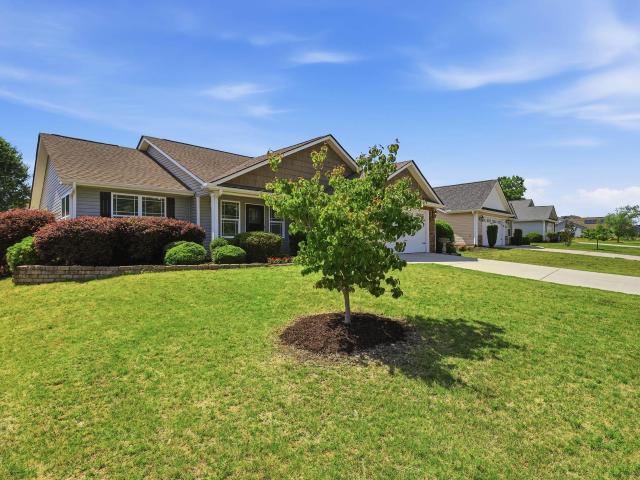 House for sale in Travelers Rest, South Carolina