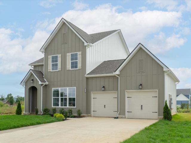 House for sale in Tennessee