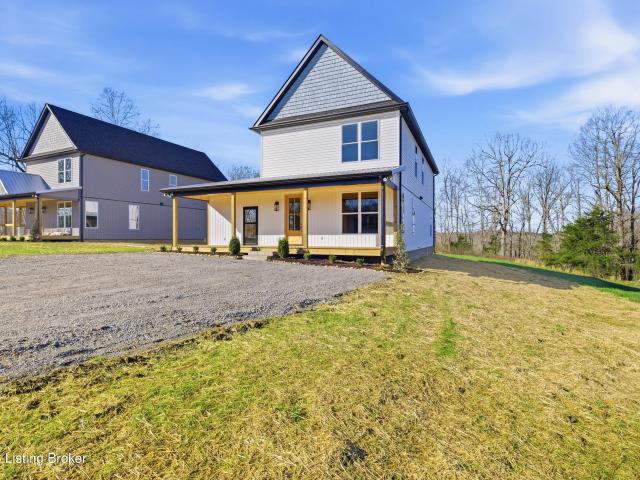 House for sale in Clarkson, Kentucky