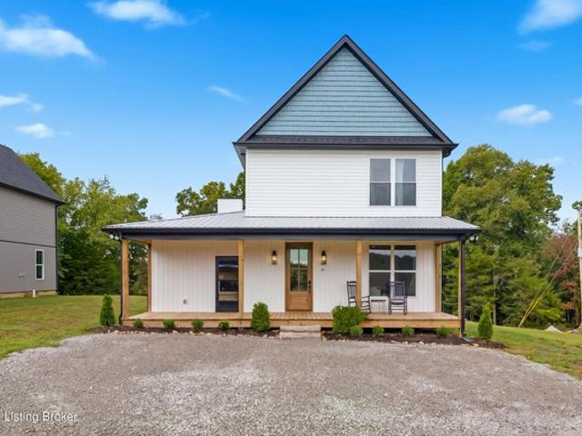 House for sale in Clarkson, Grayson County