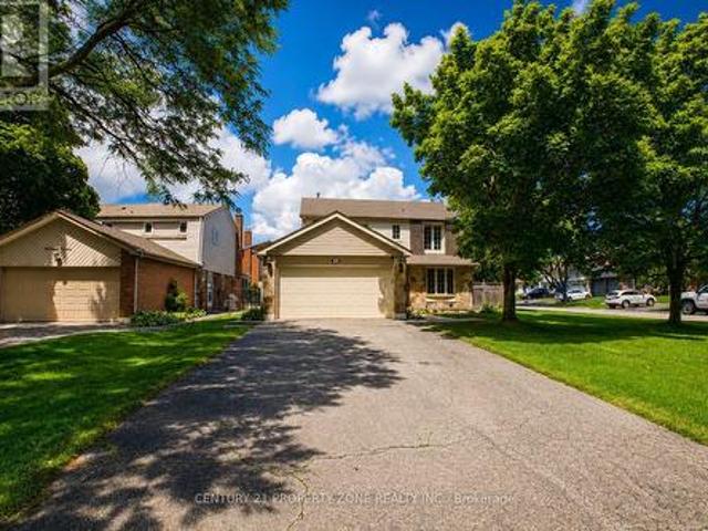 House for sale in Georgina, Ontario