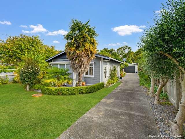 House for sale in Wanganui District