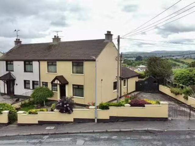 House for sale in Bunbeg, Ulster