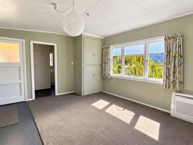 House for rent in Havelock, Marlborough District