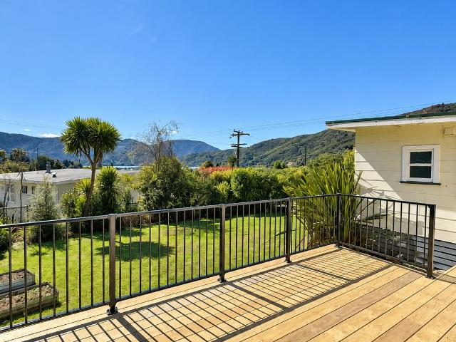 House for rent in Havelock, Marlborough District