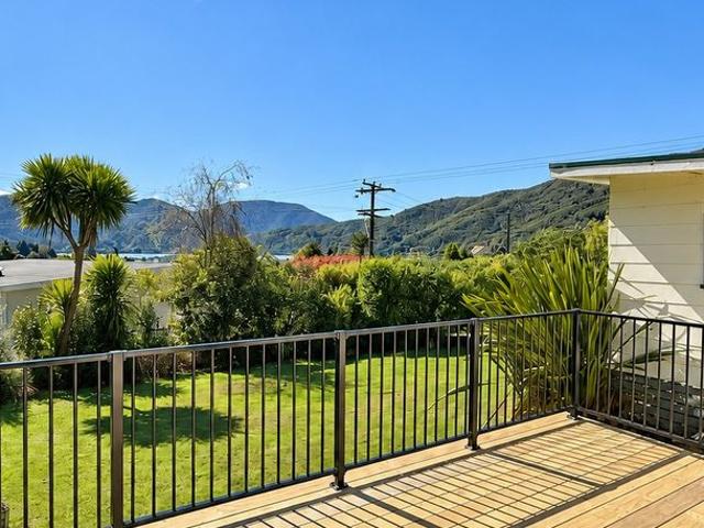 House for rent in Havelock, Marlborough District