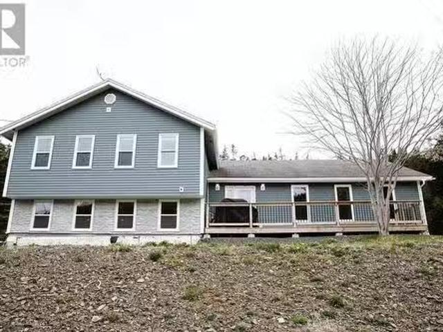 House for sale in Cappahayden, Newfoundland And Labrador
