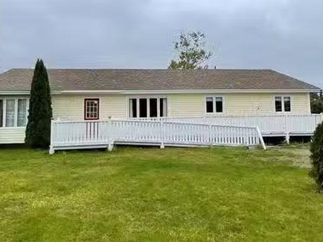 Condo for sale in Trinity, Newfoundland And Labrador