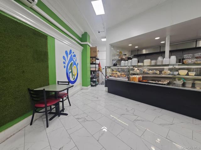 Commercial for sale in Goshen, New York