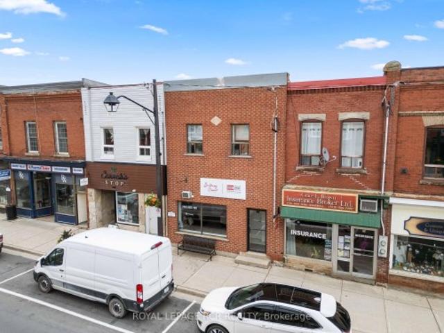 Commercial for sale in Dufferin, Ontario