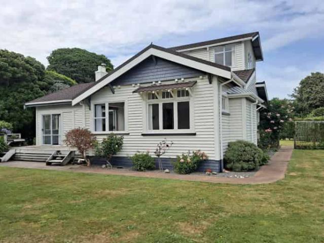 House for rent in Taranaki