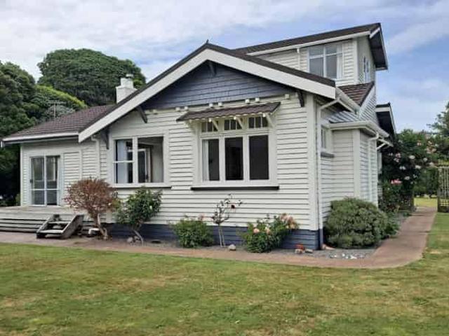 House for rent in Taranaki