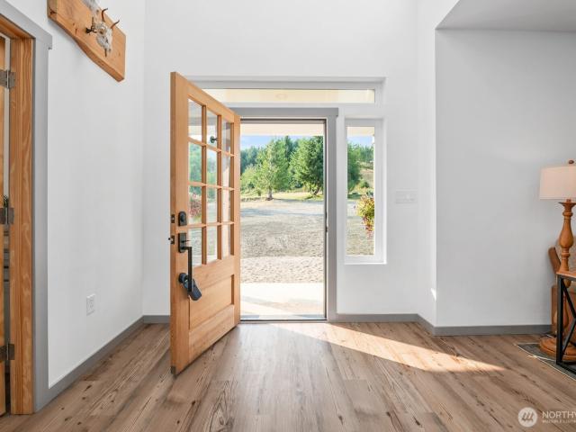 House for sale in Aberdeen, Washington