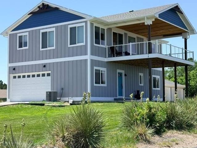 House for sale in Nebraska