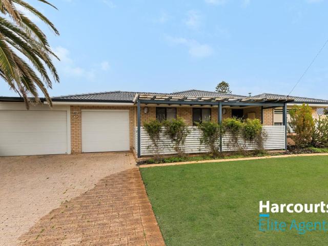 House for rent in Safety Bay, Western Australia