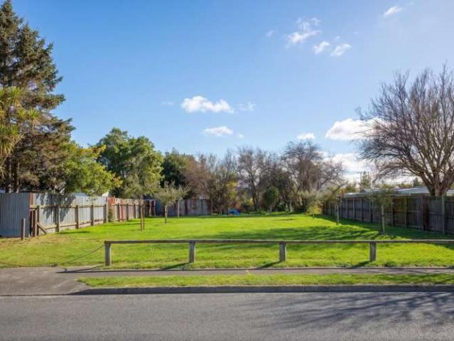 Land for sale in Opaki, Wellington