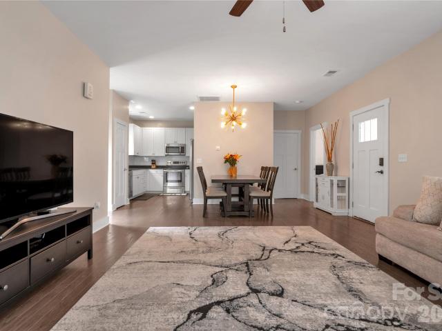 House for sale in Fletcher, North Carolina