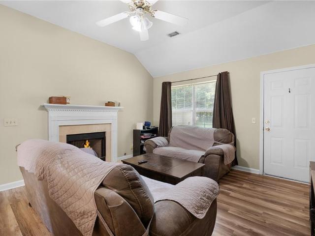 House for sale in Bartow, Georgia