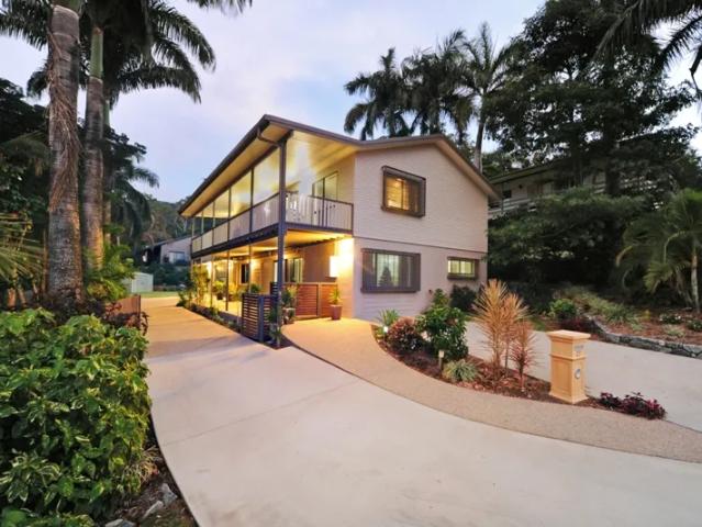 House for rent in Cannonvale, Queensland