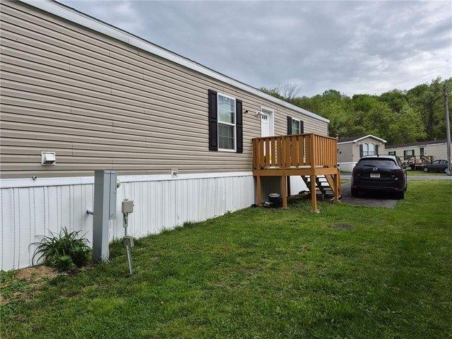 House for sale in Atlasburg, Pennsylvania