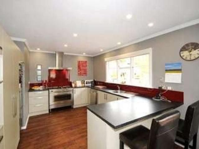 House for rent in Mairehau, Canterbury