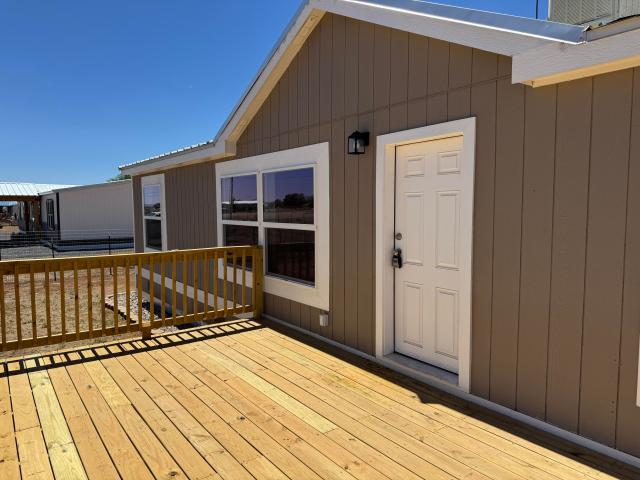 House for sale in Moriarty, New Mexico