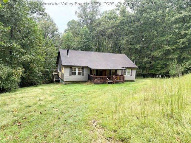House for sale in Sumerco, Lincoln County