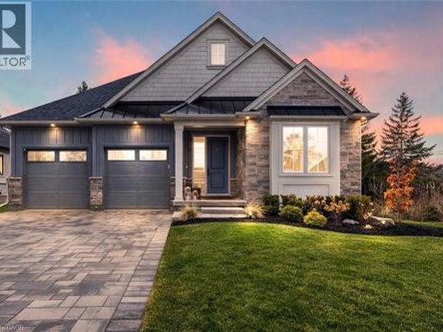 House for sale in Niagara, Ontario