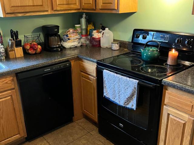 House for sale in Booneville, Kentucky