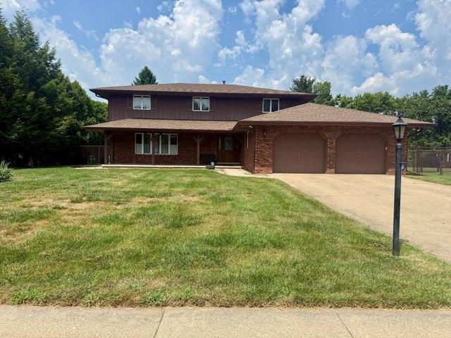 House for sale in Morton, Tazewell County