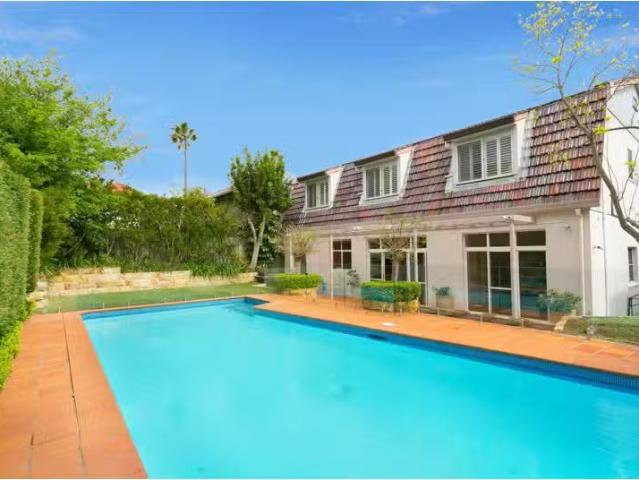 House for rent in Sydney, New South Wales