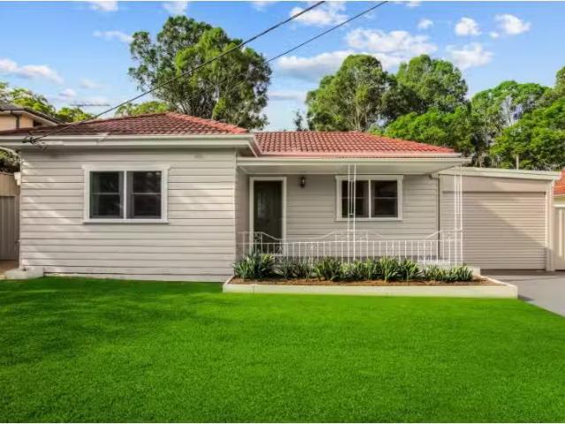 House for rent in Sydney, New South Wales