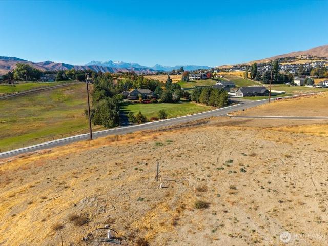 Land for sale in Wenatchee, Washington