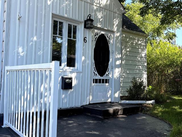 House for sale in Port Hope, Ontario
