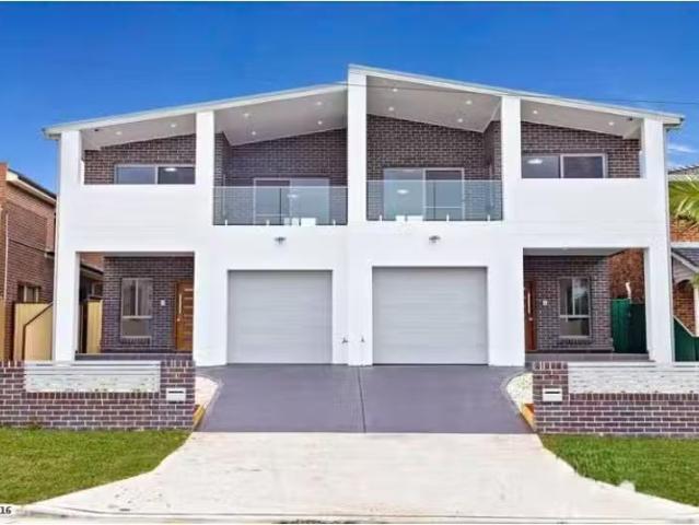 House for rent in Sydney, New South Wales